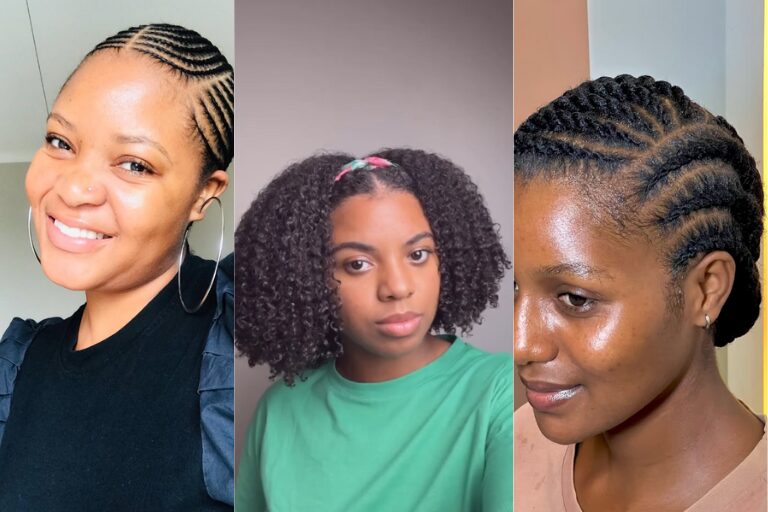 14 Stunning Natural Hairstyles For Black Women to Shine