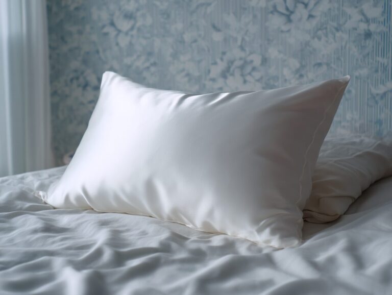 How to Sleep with Fine Hair: Wake Up to Gorgeous, Tangle-Free Strands
