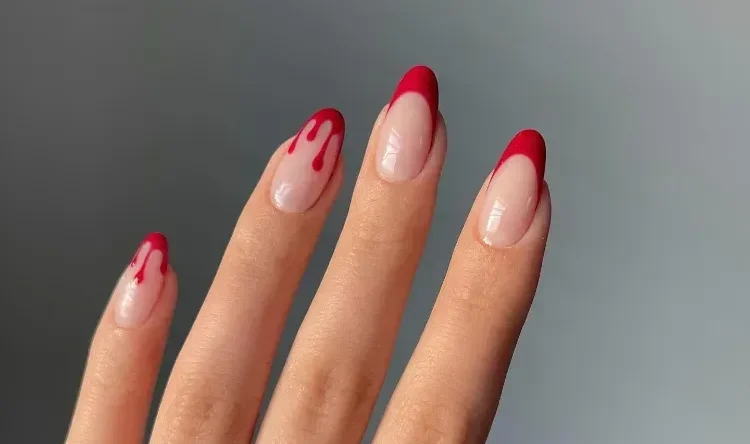 14 Adorably Spooky Halloween Nail Ideas to Copy This Year