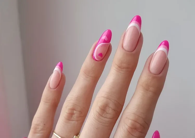 20 Cozy November Nails Ideas You’ll Be Obsessed With