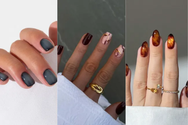 30 Prettiest Homecoming Nail Ideas That Totally Steal the Spotlight